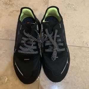 Adidas x 3M women’s athletic shoes